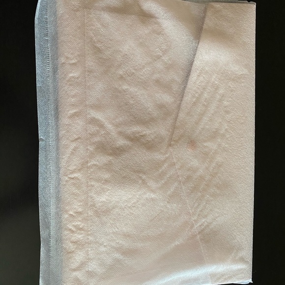 Glass Ladder & Co “The Megan” Clutch in Blush Pink - Picture 4 of 4